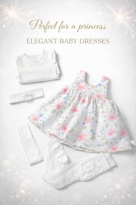 فستيان بيبي